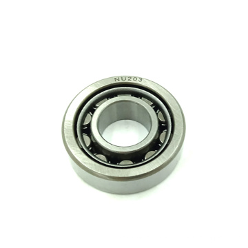 Good Price NJ 408 Bearings Cylindrical Roller Bearing NJ408 42408 40x110x27mm for Cranes
